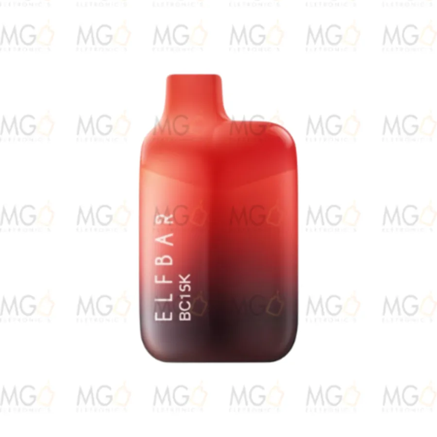 ELFBAR BC15K
