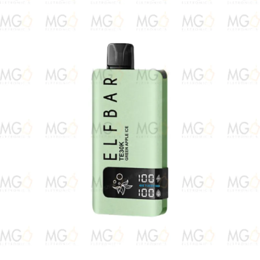ELFBAR TE30K