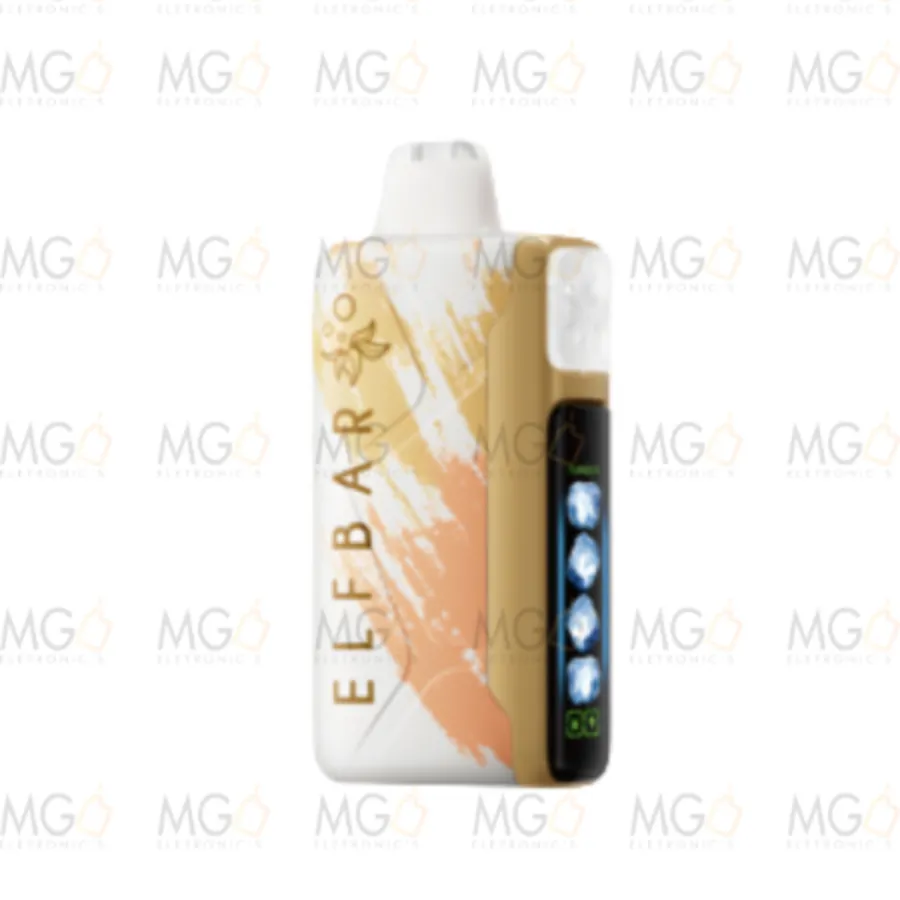 ELFBAR 40K ICE KING