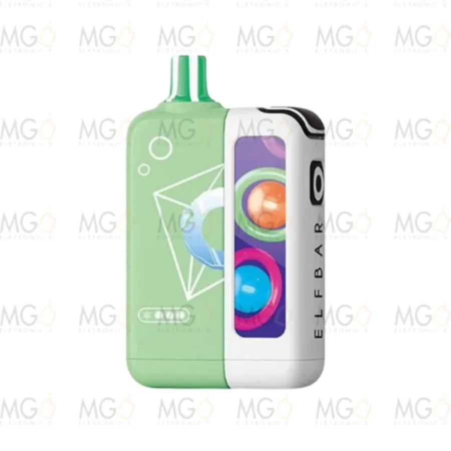 ELFBAR EW25K KIT
