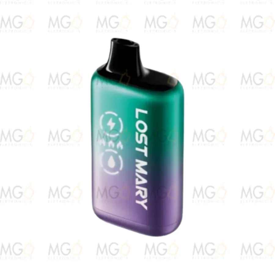 LOST MARY 35K DURA