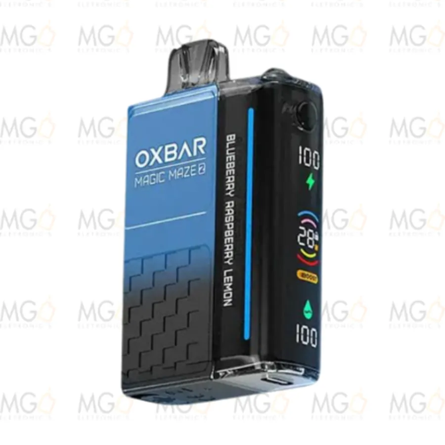 OXBAR G30K