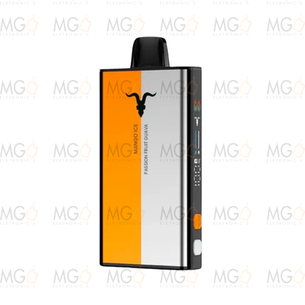 IGNITE V400 MIXER