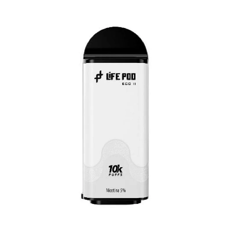 LIFE POD REFIL 10K
