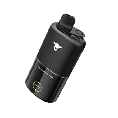 THE BLACK SHEEP 30K KIT DUAL