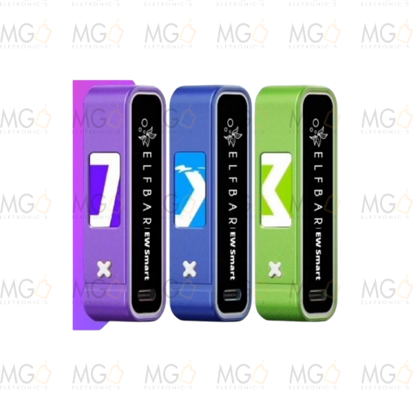 ELFBAR EW-SMART BATERIA