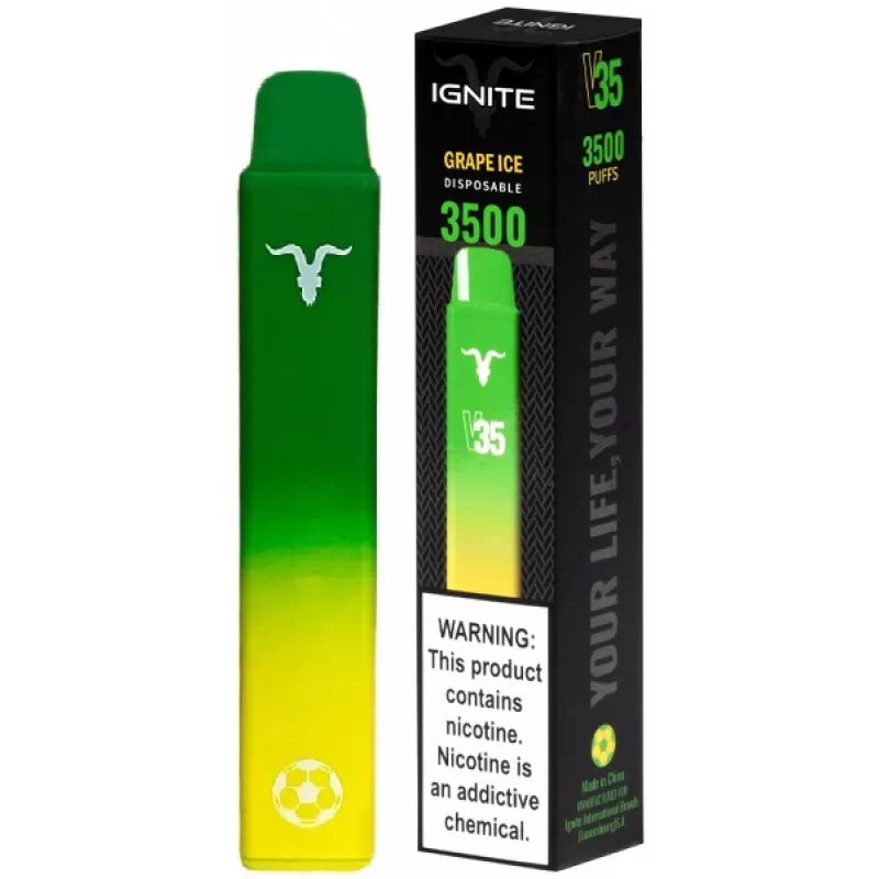IGNITE V35